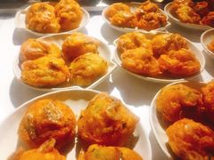 -海口骑楼小吃街