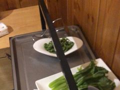 -老版火锅(半坡店)