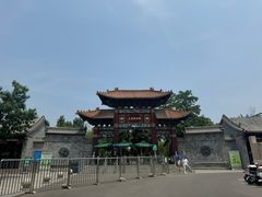 -太原动物园