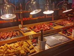 -比格比萨自助(德思勤四季汇店)