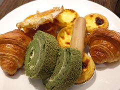 -希尔顿欢朋酒店·欢朋餐厅