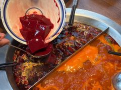 -楠火锅(仁恒梦中心店)