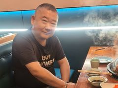 -叶存利海鲜大馅饺子(海宁路总店)