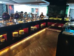 -泰谷酒店·太古码头闽菜自助餐厅