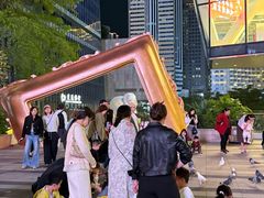 -中航城君尚购物中心