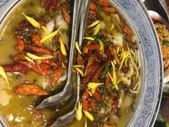 iphone_upload_pic-鱼库·不仅是一家烤鱼店(车公庙店)