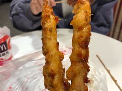 -辽B·小串(总店)