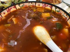 新疆汤饭-帕米尔食府(白云观店)