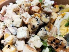 自选沙拉-CALIFORKS加州叉子轻食(朝阳门店)