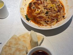 -紫鑫阁饭庄(长安店)