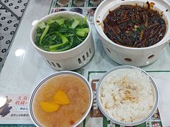 -阿金大白·上海菜馆(新天地店)