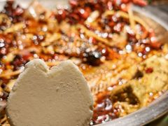 -烤匠麻辣烤鱼(双流明城购物中心店)