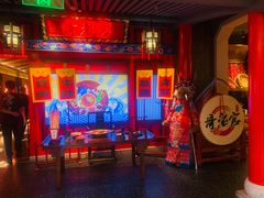 -哥老官重庆美蛙鱼头(虹口龙之梦店)