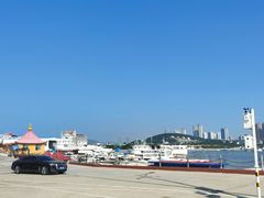 -小石岛景区