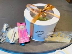 -玲婧胡同·生日蛋糕·餐厅(嘉里城店)