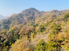 -天津盘山风景名胜区