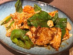 -山石榴·贵州菜(陆家嘴中心店)