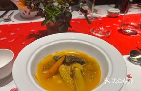Pan-Fried Three-Flavor Mushrooms with Olive Oil