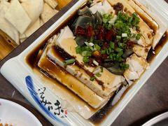 -超越炭火牛蛙火锅鸡(河东店)