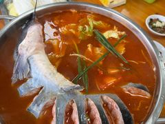 -苗侗地道红酸.酸汤鱼·酸汤牛肉