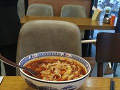 -二宽中国兰州拉面(幸福城店)