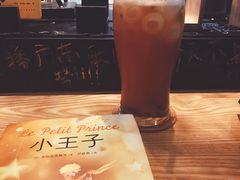 -看书吧(体育东横路店)