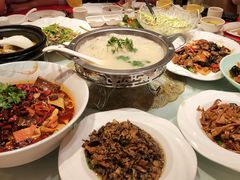 -永乐饭庄(安德路店)