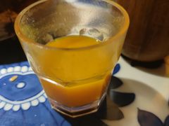 南瓜汁-吴莊(龙城万科里店)