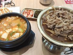 -小木屋拌饭(西安华阳城店)