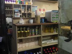 -夜烤·宜宾烧烤(洋河路店)
