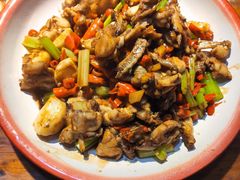 -老三样·美食研究中心(世贸路店)