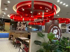 -斗牛士牛排餐厅(嘉里汇店)