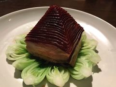 -湖滨28中餐厅·西湖宴·杭州君悦酒店