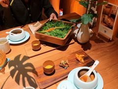 -天水蔬食料理(树德之光店)