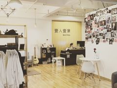-壹人壹像工作室(购物公园店)