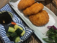 -Hi YOU你的饭局泰餐厅(雍和宫店)