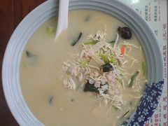 -粗茶淡饭(东关街店)