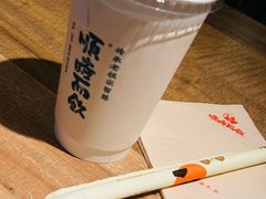 -长春堂顺时而饮(前门店)