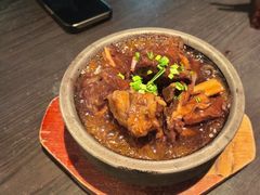 -阿大排档(长春这有山店)