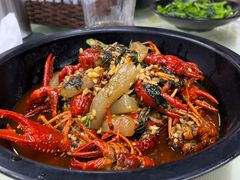 -聚味瞿记·龙虾堂(树木岭店)