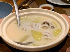 -新荣记(西溪湿地店)