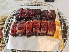 -洪禧楼·老广东海鲜酒楼(宁波万象城店)
