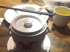-广东道至正餐厅(区庄店)