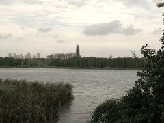 景点-蠡湖大桥公园