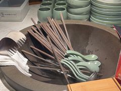 -鲜潭蒸汽石锅鱼(五道口购物中心店)