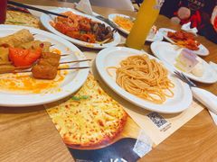 -好伦哥(冯村店)