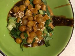 -一叶一世界•素食餐厅(环球中心店)