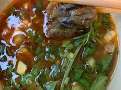 -黑竹香鸡(营和巷店)