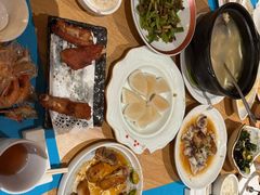 -糟粕醋·椰苑海南菜餐厅(亚龙湾天域酒店)