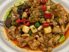 -简小舍·民间手艺菜(武昌江滩店)